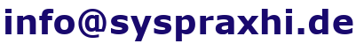 email-Adresse
